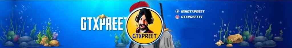 GtxPreet Photo