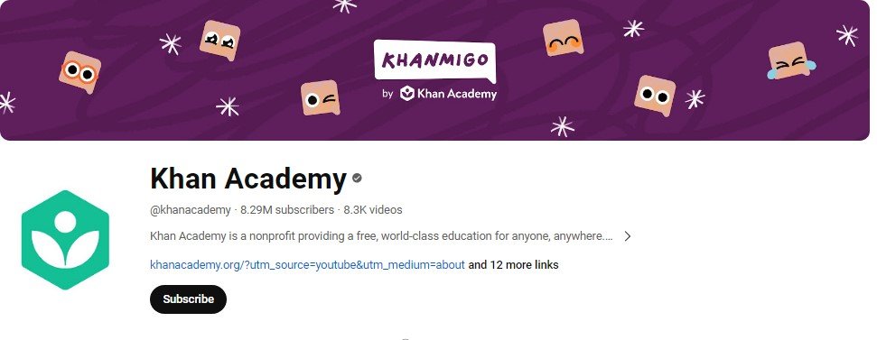 Khan Academy