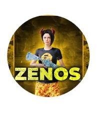 Zenos PUBG